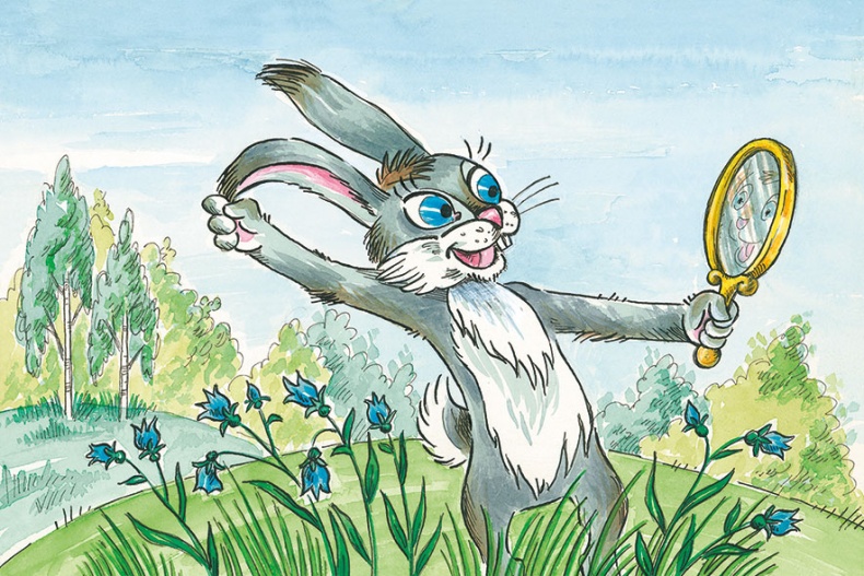 Иллюстрация к книге — Как Прошка друга искал и другие сказки [i_052.jpg]