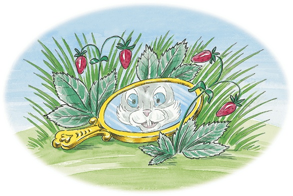 Иллюстрация к книге — Как Прошка друга искал и другие сказки [i_054.jpg]