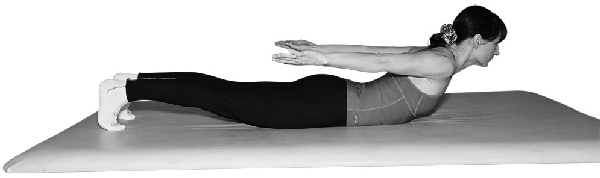 Иллюстрация к книге — Чтобы спина не болела: лучшие лечебные упражнения [_0662copy.jpg]