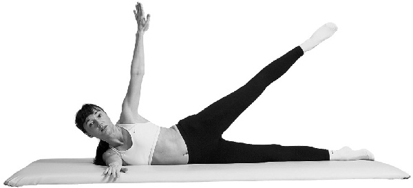 Иллюстрация к книге — Чтобы спина не болела: лучшие лечебные упражнения [_073copy.jpg]