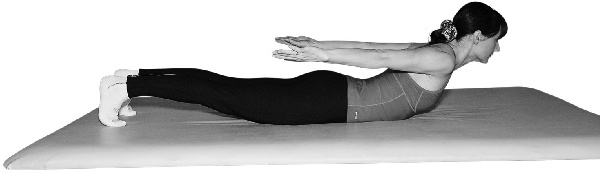 Иллюстрация к книге — Чтобы спина не болела: лучшие лечебные упражнения [_0902copy.jpg]