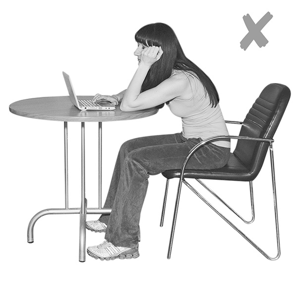 Иллюстрация к книге — Чтобы спина не болела: лучшие лечебные упражнения [_092copy2.jpg]