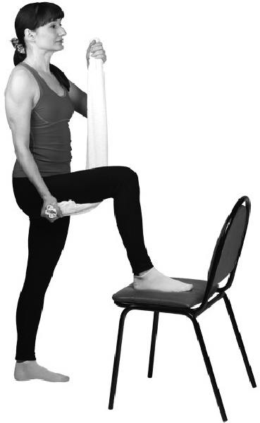 Иллюстрация к книге — Чтобы спина не болела: лучшие лечебные упражнения [_1162copy.jpg]