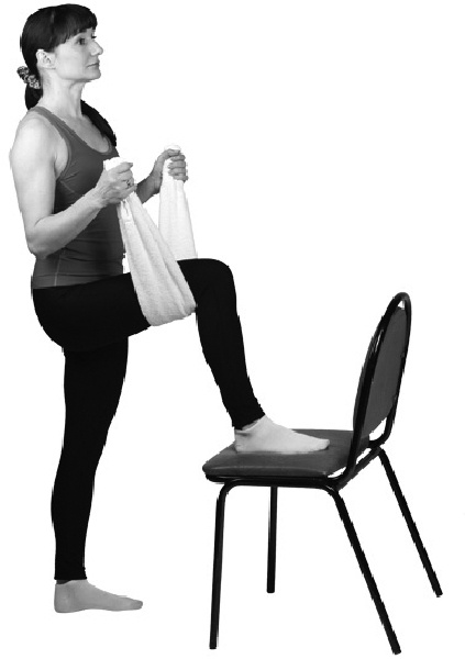 Иллюстрация к книге — Чтобы спина не болела: лучшие лечебные упражнения [_116copy.jpg]