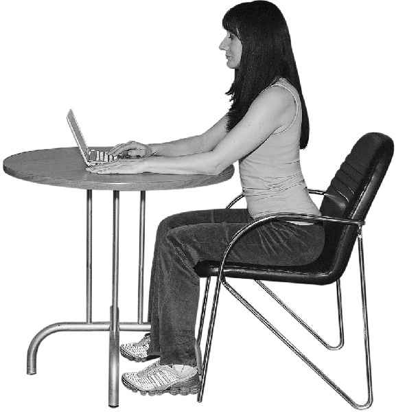 Иллюстрация к книге — Чтобы спина не болела: лучшие лечебные упражнения [dsc_0026copy.jpg]