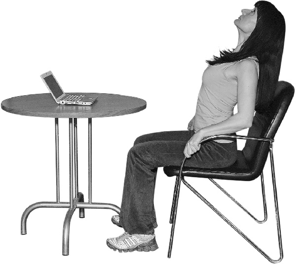 Иллюстрация к книге — Чтобы спина не болела: лучшие лечебные упражнения [dsc_0029copy.jpg]