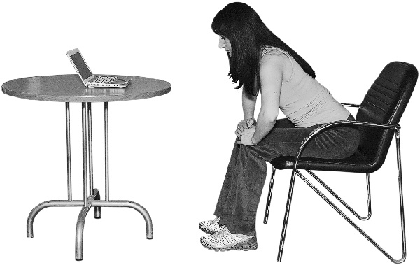 Иллюстрация к книге — Чтобы спина не болела: лучшие лечебные упражнения [dsc_0041copy.jpg]