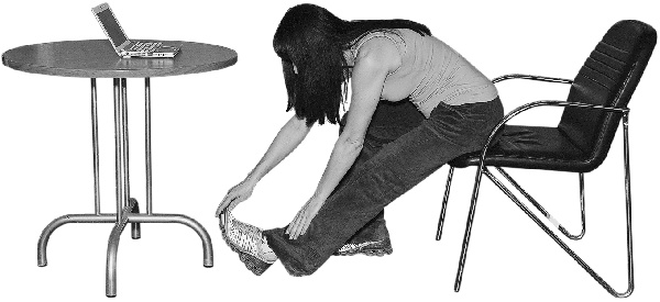 Иллюстрация к книге — Чтобы спина не болела: лучшие лечебные упражнения [dsc_0046copy.jpg]