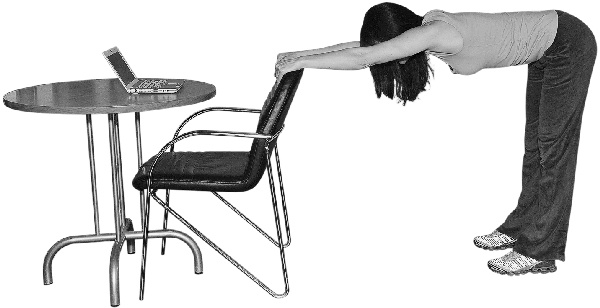 Иллюстрация к книге — Чтобы спина не болела: лучшие лечебные упражнения [dsc_0051copy.jpg]