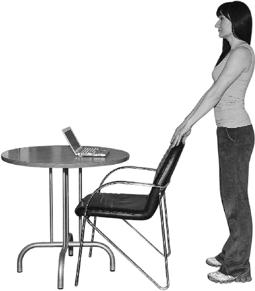 Иллюстрация к книге — Чтобы спина не болела: лучшие лечебные упражнения [dsc_0056copy.jpg]