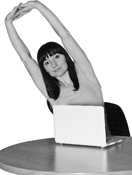 Иллюстрация к книге — Чтобы спина не болела: лучшие лечебные упражнения [dsc_0062copy.jpg]