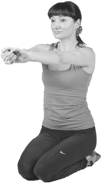 Иллюстрация к книге — Чтобы ноги не болели: лучшие лечебные упражнения [i_004.jpg]