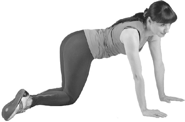 Иллюстрация к книге — Чтобы ноги не болели: лучшие лечебные упражнения [i_021.jpg]