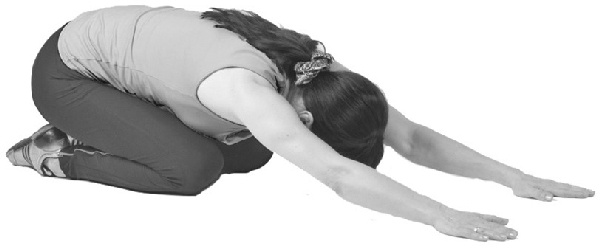 Иллюстрация к книге — Чтобы ноги не болели: лучшие лечебные упражнения [i_027.jpg]