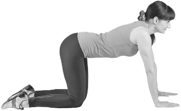 Иллюстрация к книге — Чтобы ноги не болели: лучшие лечебные упражнения [i_039.jpg]