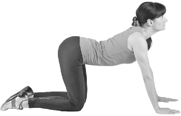 Иллюстрация к книге — Чтобы ноги не болели: лучшие лечебные упражнения [i_040.jpg]