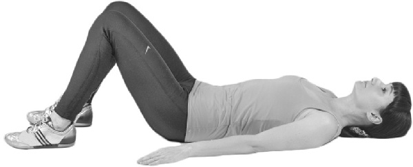 Иллюстрация к книге — Чтобы ноги не болели: лучшие лечебные упражнения [i_056.jpg]