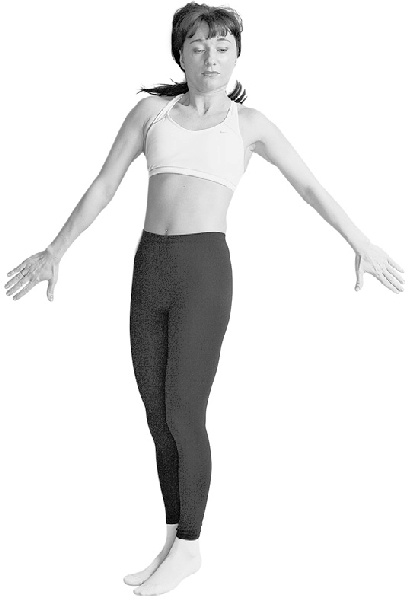 Иллюстрация к книге — Чтобы ноги не болели: лучшие лечебные упражнения [i_061.jpg]