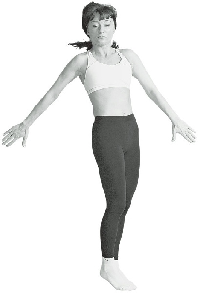 Иллюстрация к книге — Чтобы ноги не болели: лучшие лечебные упражнения [i_062.jpg]