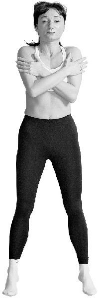 Иллюстрация к книге — Чтобы ноги не болели: лучшие лечебные упражнения [i_068.jpg]