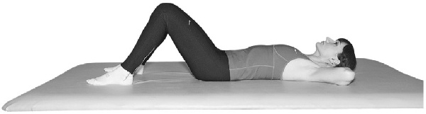 Иллюстрация к книге — Чтобы ноги не болели: лучшие лечебные упражнения [i_083.jpg]