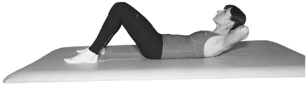 Иллюстрация к книге — Чтобы ноги не болели: лучшие лечебные упражнения [i_084.jpg]