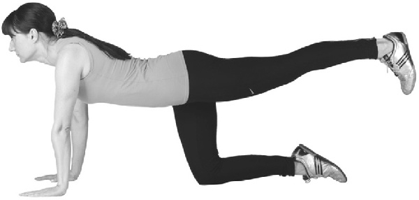 Иллюстрация к книге — Чтобы ноги не болели: лучшие лечебные упражнения [i_093.jpg]