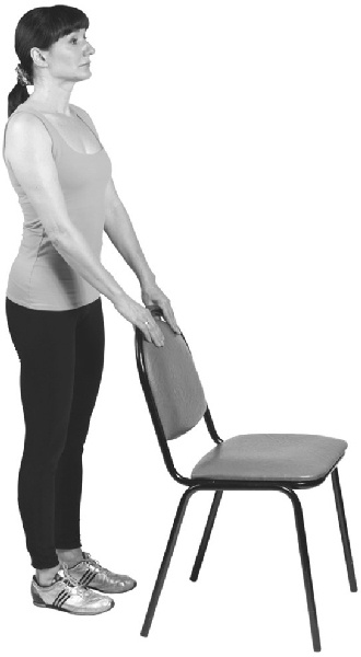 Иллюстрация к книге — Чтобы ноги не болели: лучшие лечебные упражнения [i_101.jpg]