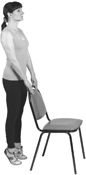 Иллюстрация к книге — Чтобы ноги не болели: лучшие лечебные упражнения [i_102.jpg]