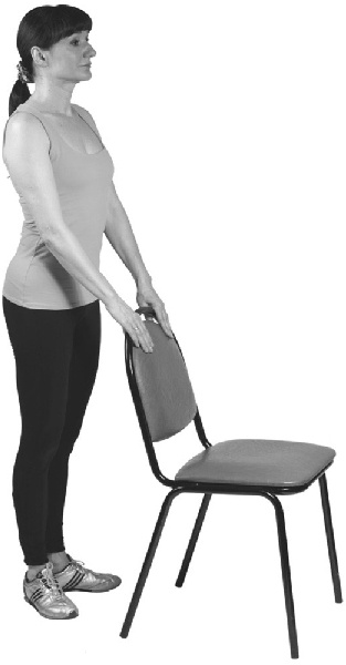 Иллюстрация к книге — Чтобы ноги не болели: лучшие лечебные упражнения [i_103.jpg]