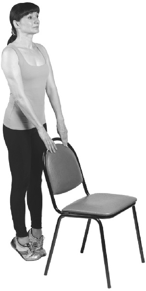 Иллюстрация к книге — Чтобы ноги не болели: лучшие лечебные упражнения [i_106.jpg]