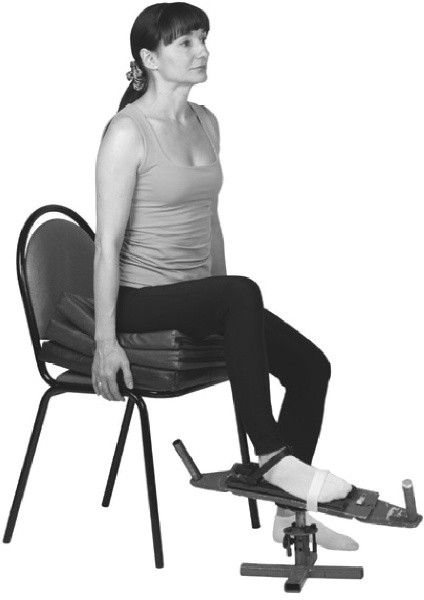 Иллюстрация к книге — Чтобы ноги не болели: лучшие лечебные упражнения [i_122.jpg]