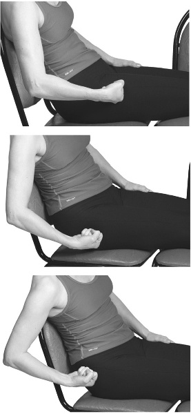 Иллюстрация к книге — Чтобы ноги не болели: лучшие лечебные упражнения [i_142.jpg]