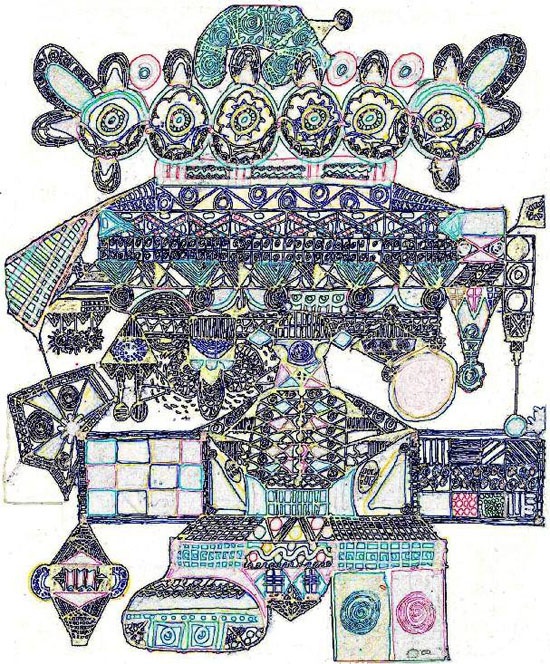 Иллюстрация к книге — Жить – интересно! [i_005.jpg]