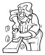 Иллюстрация к книге — Богатый урожай из теплиц и парников [i_001.jpg]