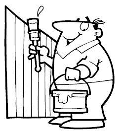 Иллюстрация к книге — Изгороди и заборы своими руками [i_002.jpg]