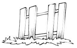 Иллюстрация к книге — Изгороди и заборы своими руками [i_003.jpg]