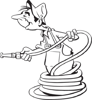 Иллюстрация к книге — Огород и сад без хлопот и затрат [i_009.jpg]