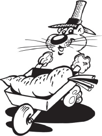 Иллюстрация к книге — Огород и сад без хлопот и затрат [i_012.jpg]