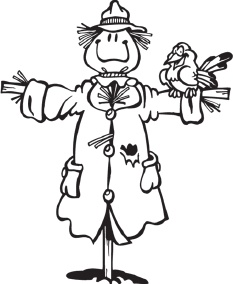 Иллюстрация к книге — Огород и сад без хлопот и затрат [i_021.jpg]