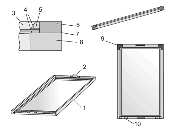 Иллюстрация к книге — Садово-огородные хитрости. Постройки и инвентарь [i_008.jpg]