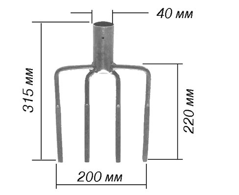 Иллюстрация к книге — Садово-огородные хитрости. Постройки и инвентарь [i_024.jpg]