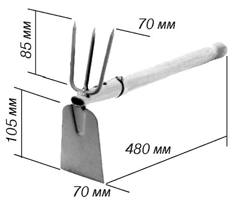 Иллюстрация к книге — Садово-огородные хитрости. Постройки и инвентарь [i_031.jpg]