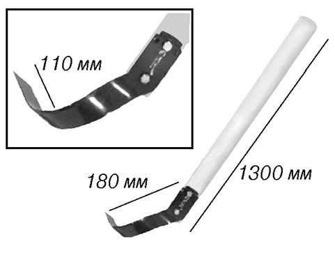 Иллюстрация к книге — Садово-огородные хитрости. Постройки и инвентарь [i_036.jpg]