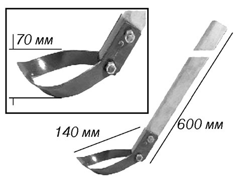 Иллюстрация к книге — Садово-огородные хитрости. Постройки и инвентарь [i_038.jpg]