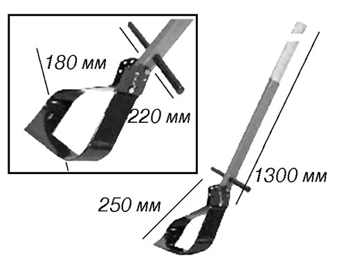 Иллюстрация к книге — Садово-огородные хитрости. Постройки и инвентарь [i_039.jpg]