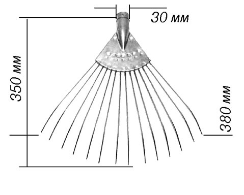 Иллюстрация к книге — Садово-огородные хитрости. Постройки и инвентарь [i_041.jpg]