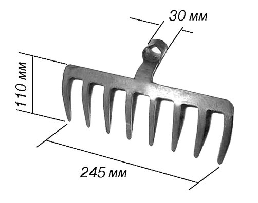 Иллюстрация к книге — Садово-огородные хитрости. Постройки и инвентарь [i_045.jpg]