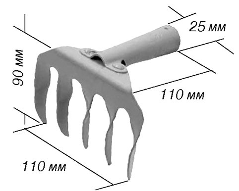 Иллюстрация к книге — Садово-огородные хитрости. Постройки и инвентарь [i_058.jpg]