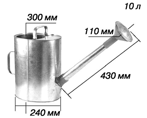 Иллюстрация к книге — Садово-огородные хитрости. Постройки и инвентарь [i_061.jpg]